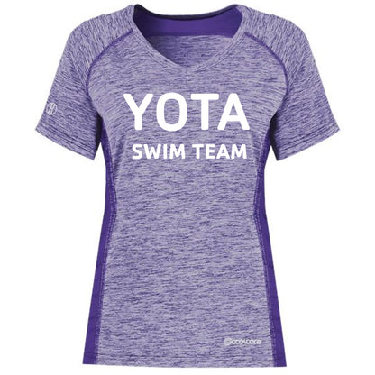 YOTA Holloway Women's Short Sleeve Tee