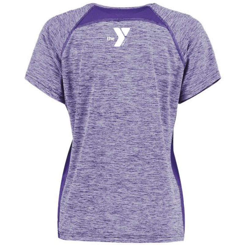 YOTA Holloway Women's Short Sleeve Tee