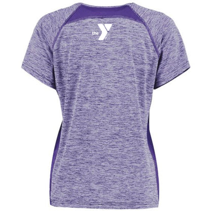 YOTA Holloway Women's Short Sleeve Tee