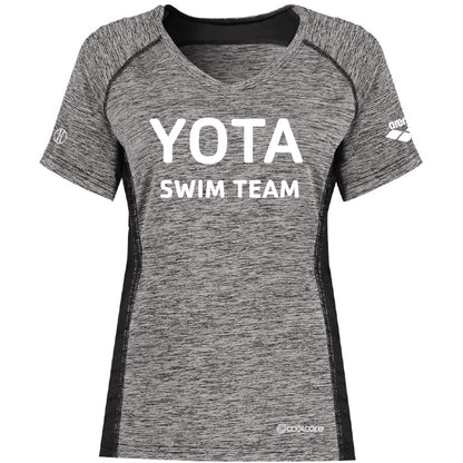 YOTA Holloway Women's Short Sleeve Tee