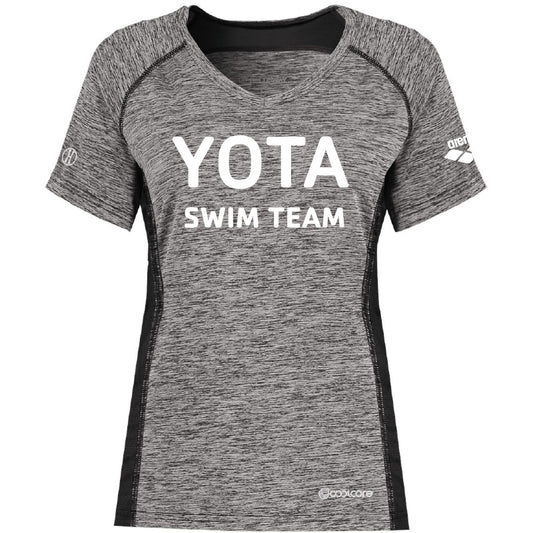 YOTA Holloway Short Sleeve Tee