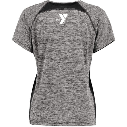 YOTA Holloway Women's Short Sleeve Tee