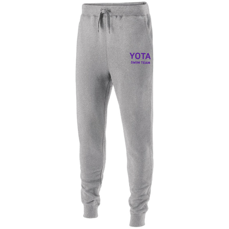 YOTA Ladies' Fleece Jogger