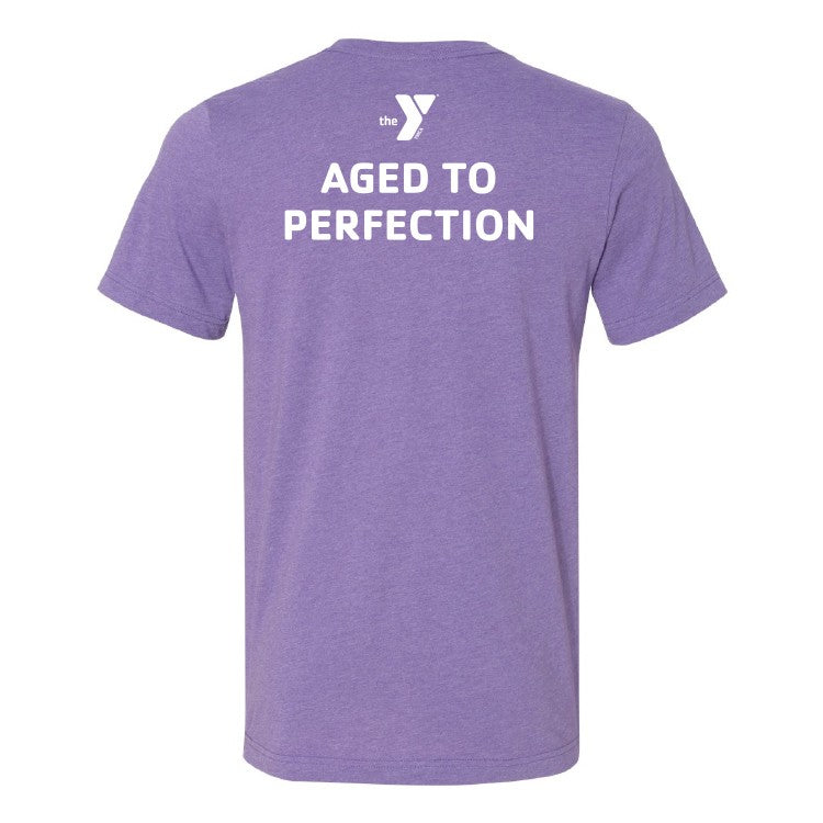YOTA Masters Short Sleeve Tee