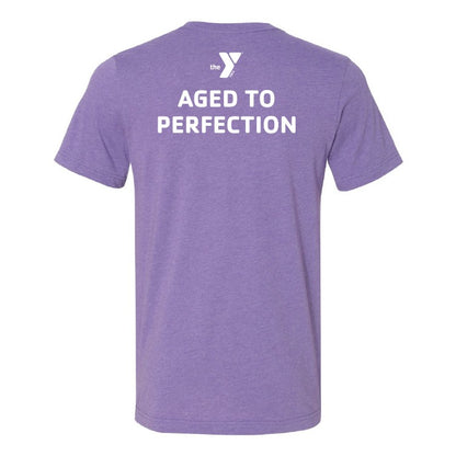 YOTA Masters Short Sleeve Tee