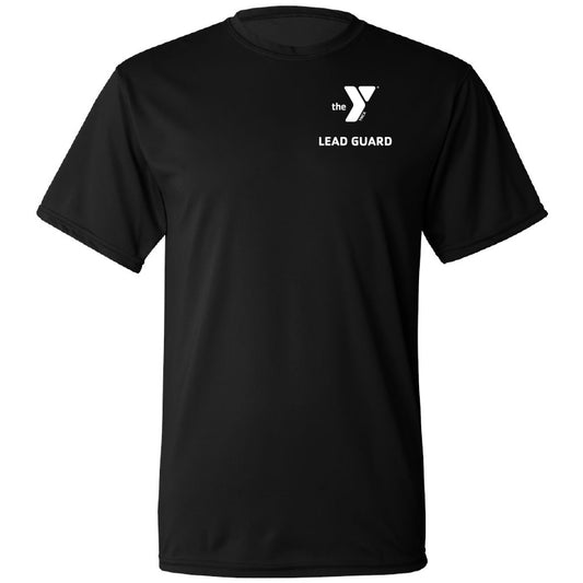 YMCA Lead Guard Short Sleeve Tee