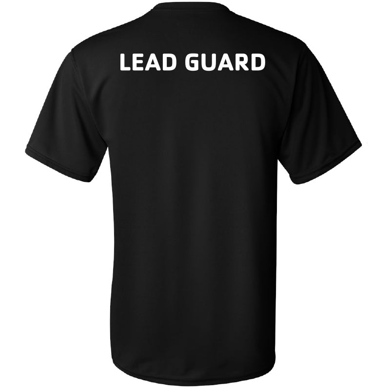 YMCA Lead Guard Short Sleeve Tee