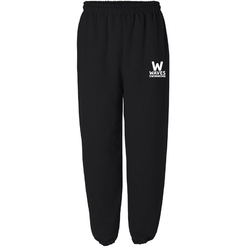 YMCA Waves Sweatpants