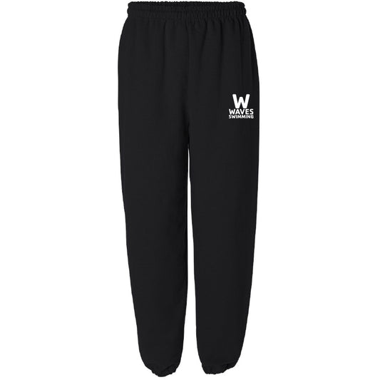 YMCA Waves Sweatpants
