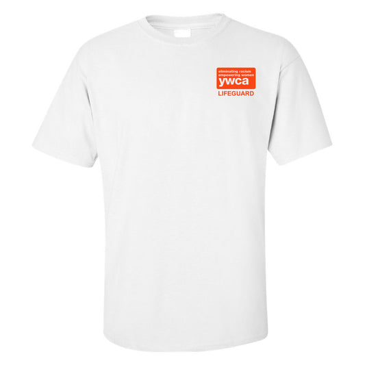 YWCA of Pekin Short Sleeve Tee