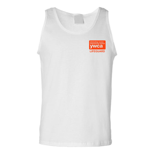 YWCA of Pekin Tank Top