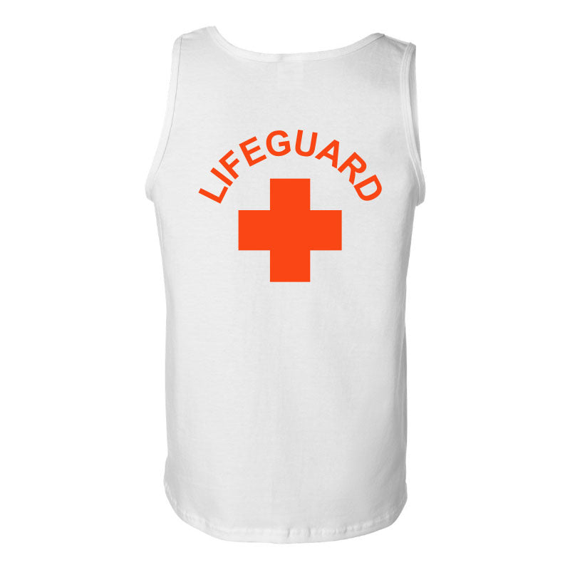 YWCA of Pekin Tank Top