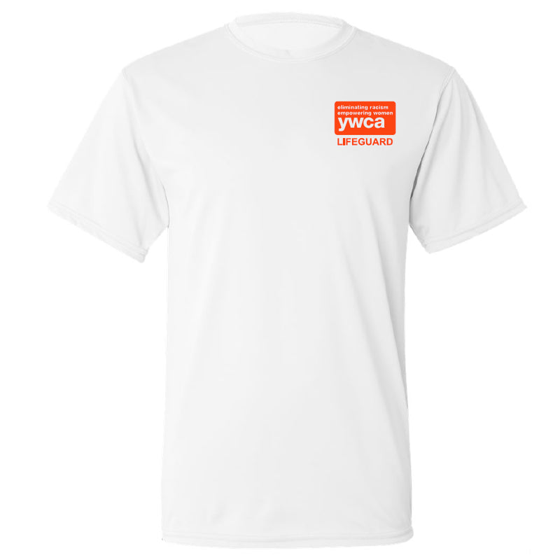 YWCA of Pekin Dri-Fit Tee