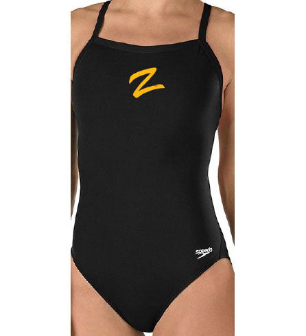Zeeland High Speed Endurance Flyback Training Suit